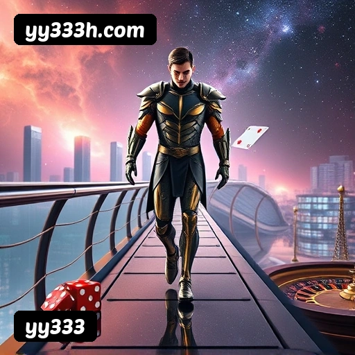 Vantagens de jogar slots no yy333 Brasil