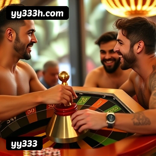 Jogos de Mesa Premium yy333 - Blackjack, Roleta, Baccarat